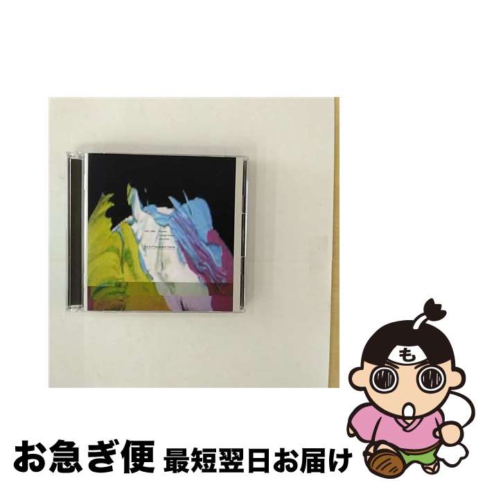 【中古】 Parallel（完全生産限定盤）/CDシングル（12cm）/VIZL-1383 / Ivy to Fraudulent Game / ビクターエンタテインメント [CD]【ネコポス発送】