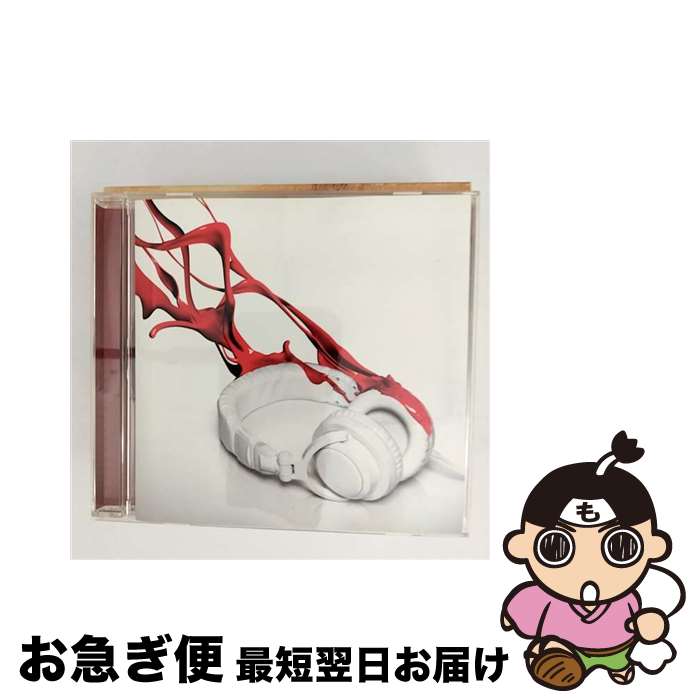 【中古】 VORTEX　Auditory　Impression/CDシングル（12cm）/SRCL-7664 / the GazettE / SMR [CD]【ネコポス発送】