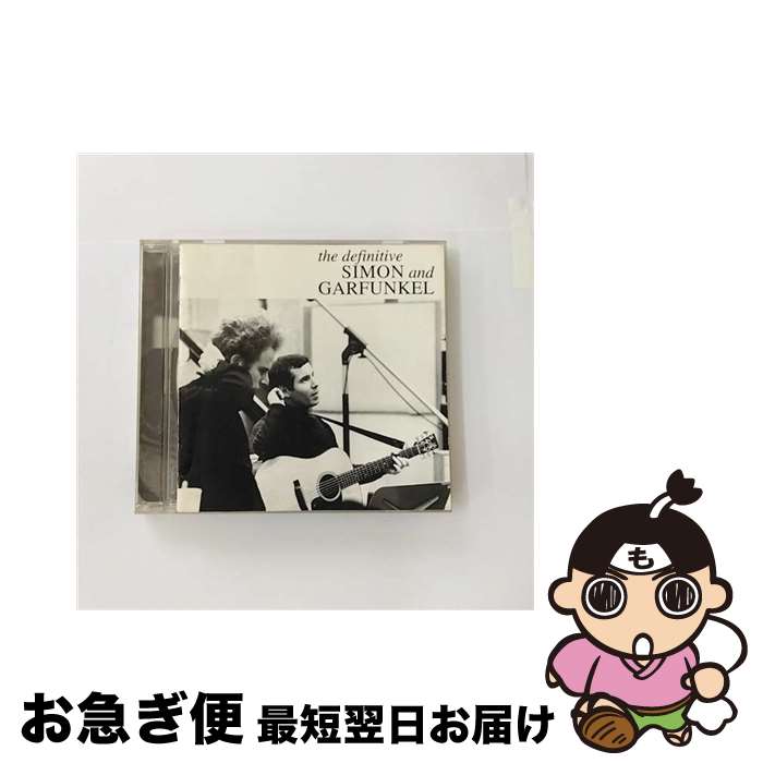 【中古】 冬の散歩道～S＆Gスター・ボックス/CD/SRCS-7445 / サイモンとガーファンクル, サイモン&ガーファンクル / ソニー・ミュージックレコーズ [CD]【ネコポス発送】