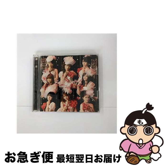 【中古】 女が目立って　なぜイケナイ（初回生産限定盤A／DVD（女が目立って　なぜイケナイ（Dance　Shot　Ver．））付）/CDシングル（12cm）/EPCE-5685 / モーニン / [CD]【ネコポス発送】