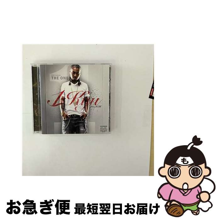 【中古】 THE　ONE/CD/XNKCー10005 / 1-KYU / AMC [CD]【ネコポス発送】