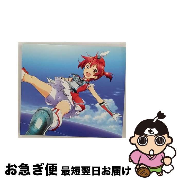 【中古】 ENERGY（期間生産限定盤）/CDシングル（12cm）/SRCL-8229 / earthmind / SMR [CD]【ネコポス発送】