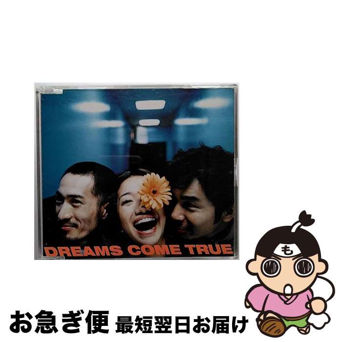 【中古】 いつのまに/CDシングル（12cm）/TOCT-55017 / DREAMS COME TRUE / EMIミュージック・ジャパン [CD]【ネコポス発送】