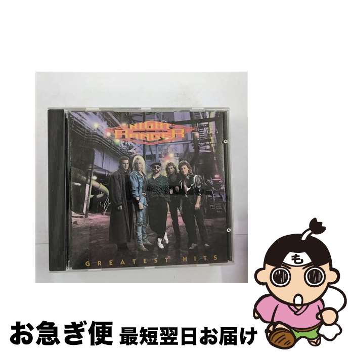 【中古】 Night Ranger ナイトレンジャー / Greatest Hits / Night Ranger / Mca [CD]【ネコポス発送】