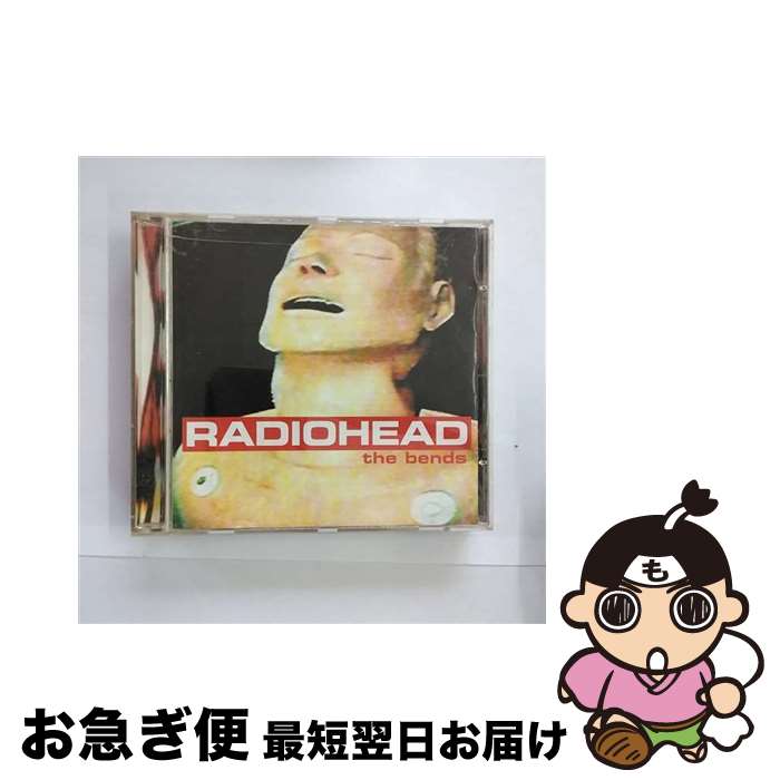 【中古】 RADIOHEAD/BENDS : レディオヘッド/ベンズ / Radiohead / Emd/Capitol [CD]【ネコポス発送】