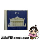 【中古】 Φ～Phi～/CD/SR