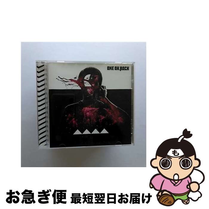 【中古】 アンサイズニア/CDシングル（12cm）/AZCS-2012 / ONE OK ROCK / A-Sketch [CD]【ネコポス発送】