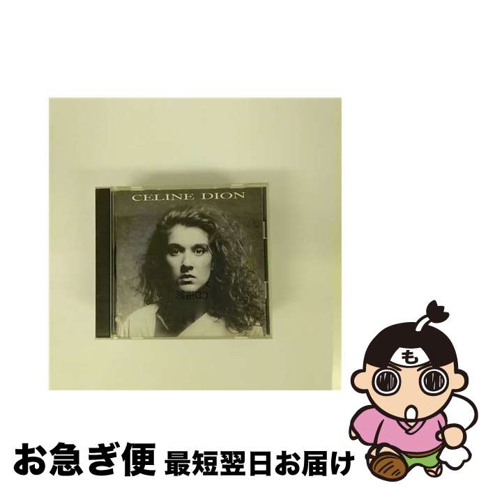 【中古】 ユニゾン/CD/ESCA-5184 / セリーヌ・ディオン / エピックレコードジャパン [CD]【ネコポス発送】