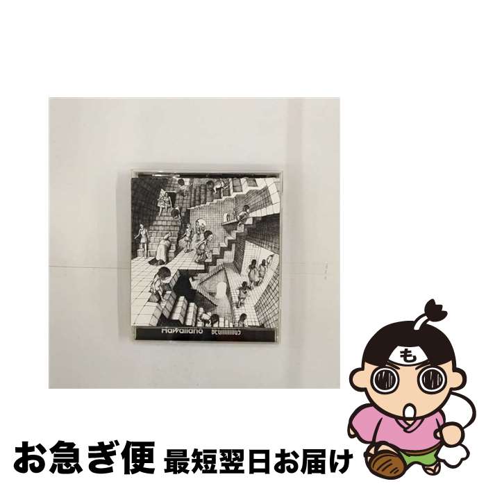 【中古】 BEGINNINGS/CD/PZCA-25 / HAWAIIAN6 / ピザ・オブ・デス・レコーズ [CD]【ネコポス発送】
