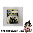 【中古】 X-MEN:ファースト・ジェネレーション 2枚組ブルーレイ&DVD&デジタルコピー(ブルーレイケース)〔初回生産限定〕/Blu-ray Disc/FX...