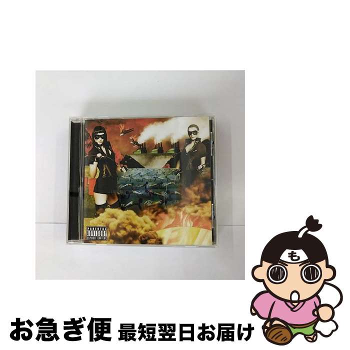 【中古】 LEECH-Auditory　Impression-/CDシングル（12cm）/KICM-1252 / the GazettE / キングレコード [CD]【ネコポス発送】