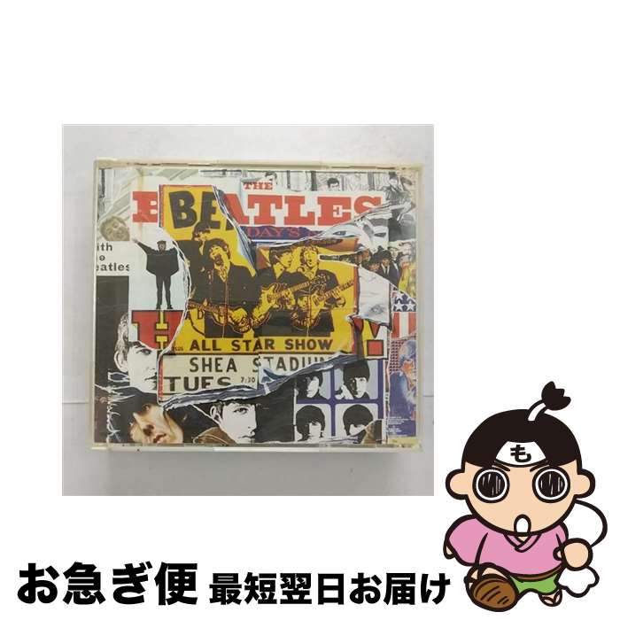 【中古】 ザ・ビートルズ・アンソロジー　2/CD/TOCP-8703 / ザ・ビートルズ / EMIミュージック・ジャパン [CD]【ネコポス発送】