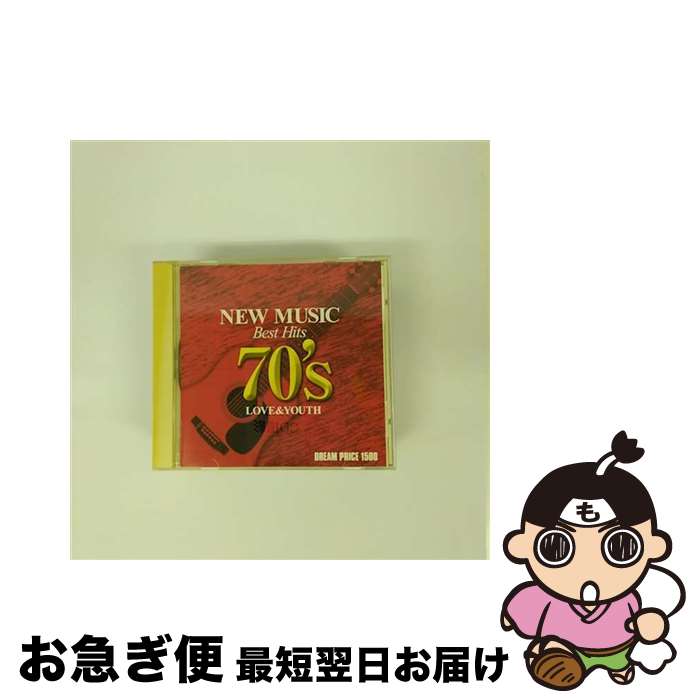 š DREAMPRICE1500ĽդΥ˥塼ߥ塼å٥ȡ70s/CD/MHCL-151 / ˥Х, դ...