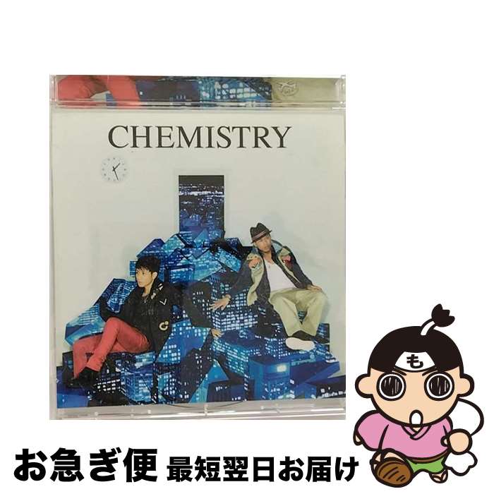 【中古】 Period/CDシングル（12cm）/DFCL-1598 / CHEMISTRY / DefSTAR RECORDS [CD]【ネコポス発送】