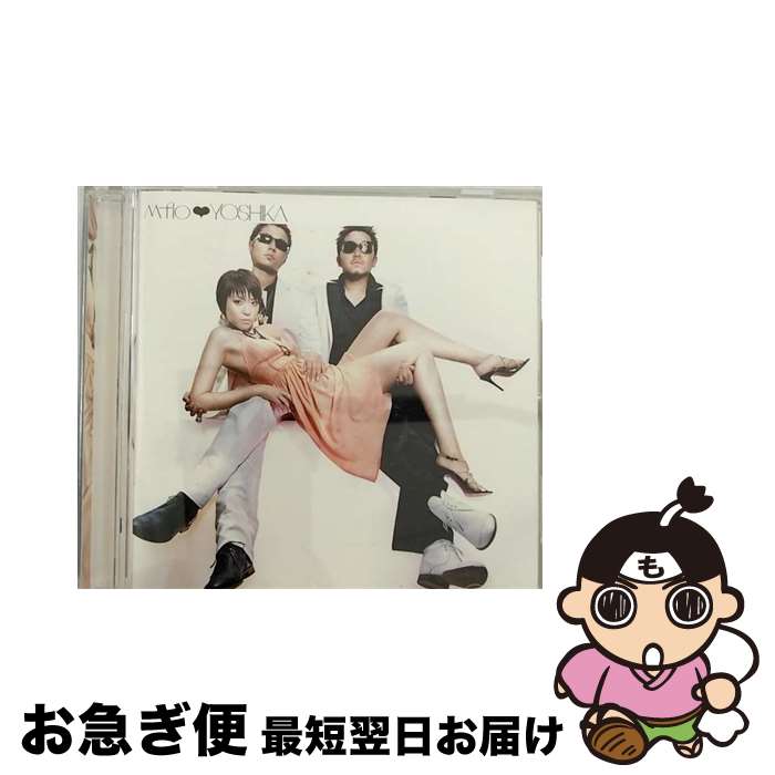 【中古】 let　go/CDシングル（12cm）/RZCD-45140 / m-flo loves YOSHIKA, m-flo loves Sister E / rhythm zone [CD]【ネコポス発送】