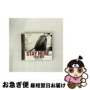 【中古】 STAY　HERE＋2/CD/PHCL-5065 / 織田裕二 / マーキュリー・ミュージックエンタテインメント [CD]【ネコポス発送】