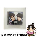 【中古】 TIME（DVD付）/CD/AVCK-79142 / 東方神起 / avex trax [CD]【ネコポス発送】