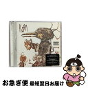 【中古】 Untitled / Korn / EMI Europe Generic [CD]【ネコポス発送】