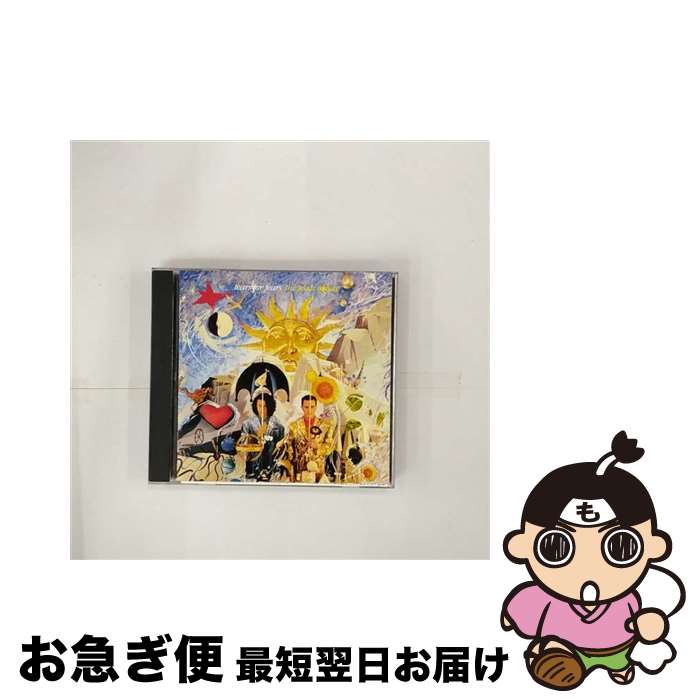 【中古】 シーズ・オブ・ラブ/CD/PHCR-1203 / ティアーズ・フォー・フィアーズ / マーキュリー・ミュージックエンタテインメント [CD]【ネコポス発送】