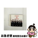 【中古】 EXILE　JAPAN／Solo/CD/RZCD-59053 / EXILE / EXILE ATSUSHI / rhythm zone [CD]【ネコポス発送】