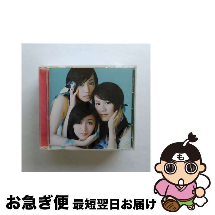 【中古】 ポリリズム/CDシングル（12cm）/TKCA-73255 / Perfume / 徳間ジャパンコミュニケーションズ [CD]【ネコポス発送】