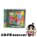 【中古】 ヒッツ・オン TV〜プレシャス/CD/UICE-4001 / オムニバス, トンチ・ハルジック, エドワード・ホーランド Jr. / ユニバーサル イ...