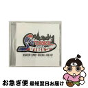 【中古】 ストリート・ヴァイブス〜ノン-ストップ・ミックス/CD/UICZ-3055 / オムニバス, ティアラ・マリー, L.B., ニーナ・スカイ, ヴァイ...