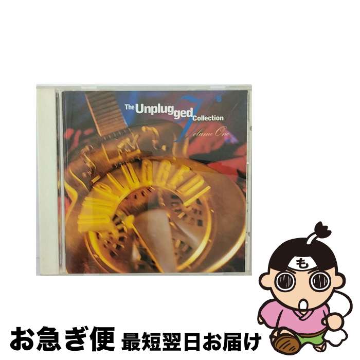 【中古】 ベスト・オブ・アンプラグド/CD/WPCR-140 / オムニバス, ジョン・メレンキャンプ, ポール・マッカートニー, ルード5, ドン・ヘンリー, アニー・レノックス, 0 / [CD]【ネコポス発送】