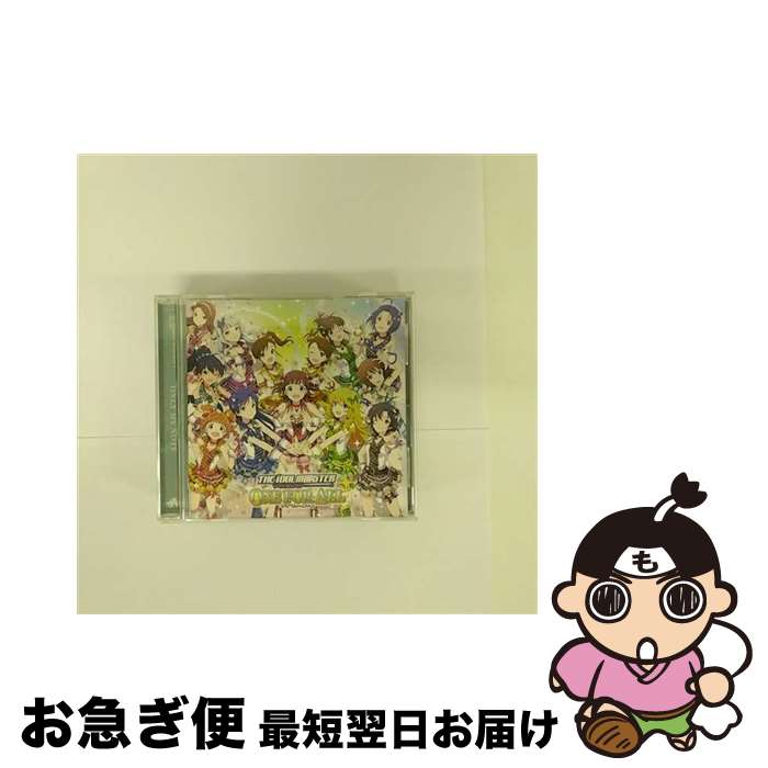 【中古】 THE　IDOLM＠STER　MASTER　ARTIST　3　Prologue　ONLY　MY　NOTE/CDシングル（12cm）/COCC-16920 / 765PRO ALLSTARS / 日本コロムビア [CD]【ネコポス発送】