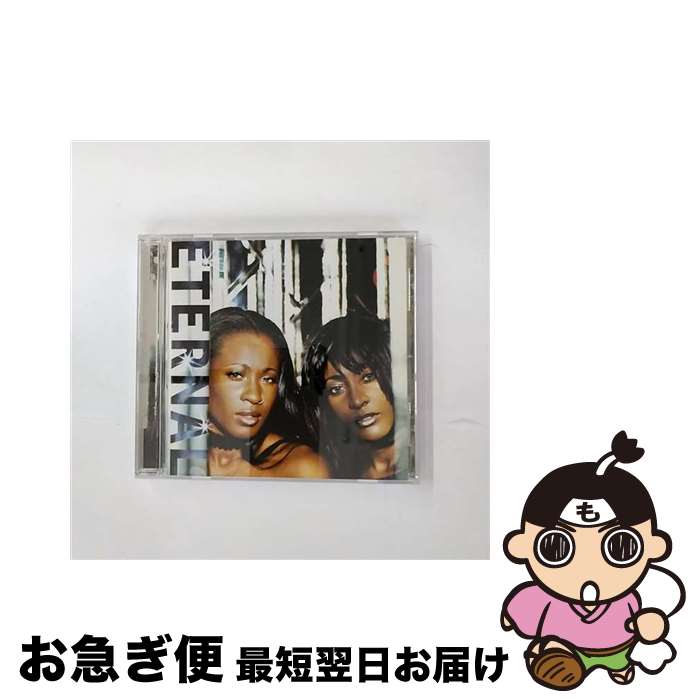 【中古】 エターナル/CD/TOCP-65331 / エターナル / EMIミュージック・ジャパン [CD]【ネコポス発送】