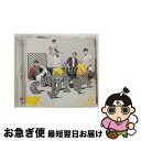 【中古】 WAVE（初回限定盤B）/CD/WPZL-30913 / CNBLUE / ワーナーミュージック・ジャパン [CD]【ネコポス発送】