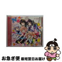 【中古】 ノーポイッ！（初回限定盤）/CDシングル（12cm）/GNCA-0400 / Petit Rabbit’s / NBCユニバーサル・エンターテイメントジャパン [CD]【ネコポス発送】