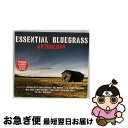 【中古】 Essential Bluegrass Anthology / Various Artists / Not Now [CD]【ネコポス発送】