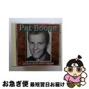 【中古】 April Love パット・ブーン / Pat Boone / Life Time [CD]【ネコポス発送】