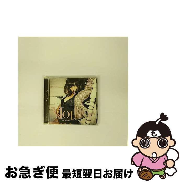 【中古】 Mother（初回限定盤A／オリジナルタオル付）/CD/UMCF-9536 / MINMI / ファー・イースタン・ト..