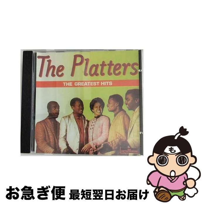 š Platters Greatest Hits / Platters / Platters / Target/Delta [CD]ڥͥݥȯ
