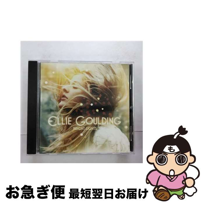 【中古】 Bright Lights エリー・ゴールディング / ELLIE GOULDING / POLYD [CD]【ネコポス発送】