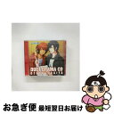 【中古】 うたの☆プリンスさまっ♪　デュエットドラマCD　音也＆トキヤ/CD/QECB-1019 / 一ノ瀬トキヤ(宮野真守) 一十木音也(寺島拓篤), 一十木音也(寺島拓篤), 一ノ瀬 / [CD]【ネコポス発送】