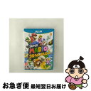 【中古】 スーパーマリオ 3Dワールド/Wii U/WUPPARDJ/A 全年齢対象 / 任天堂【ネコポス発送】