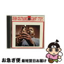 【中古】 ジャイアント・ステップス/CD/WPCR-29006 / ジョン・コルトレーン / ワーナーミュージック・ジャパン [CD]【ネコポス発送】