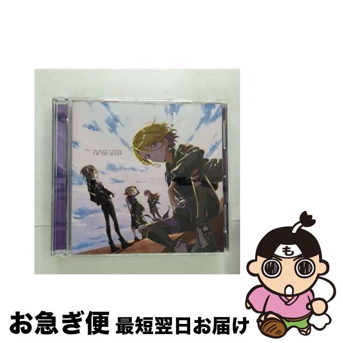 【中古】 I’M　THE　QUEEN/CD/VICL-65196 / The QUEEN of PURPLE / ビクターエンタテインメント [CD]【ネコポス発送】