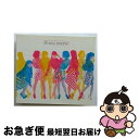 【中古】 If　you　wanna（完全生産限定盤）/CDシングル（12cm）/UPCP-9016 / Perfume / Universal Music =music= [CD]【ネコポス発送】