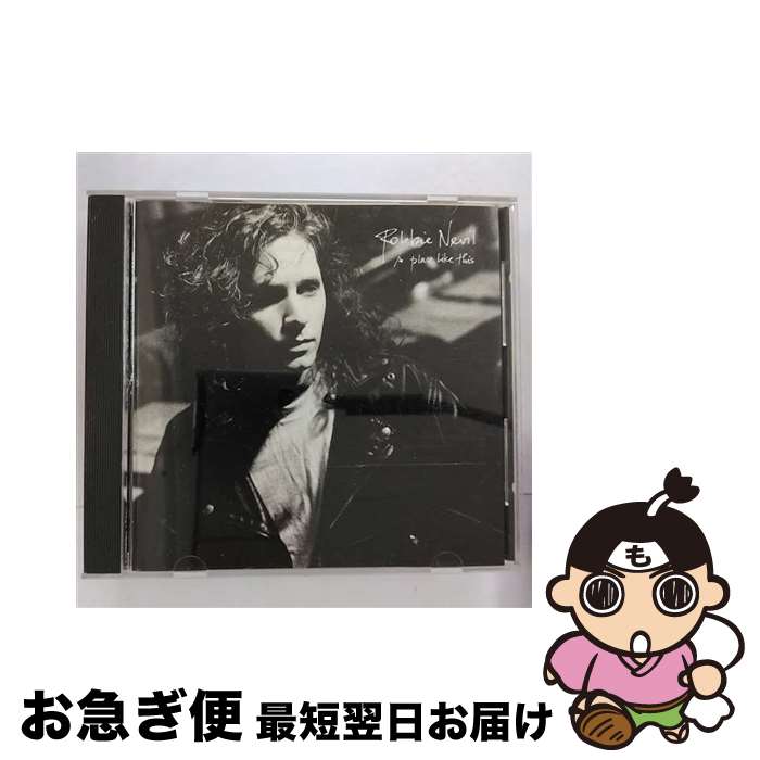 【中古】 CD A PLACE LIKE THIS/ROBBIE NEVIL / EMI-Manhattan / EMI-Manhattan カセット 【ネコポス発送】