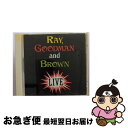 【中古】 Ray Goodman Brown Featuring Kevin Owen RayGoodman&Brown ,KevinO / Ray Goodm...
