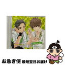 【中古】 BROTHERS CONFLICT キャラクターCD 2 with 昴&雅臣 アニメイト限定盤 ドラマCD ,小野大輔 朝日奈昴 ,興津和幸 朝日奈雅...