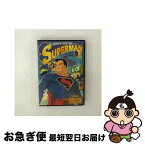 【中古】 スーパーマン IDVDジブリ・ディズニー・海外 / ヴェルヴェット [DVD]【ネコポス発送】