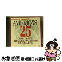【中古】 America’s 25 Favorite Praise & Worship Choruses, Vol. 4 America’s25Fa / Ame...