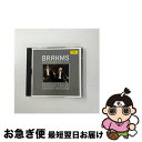 【中古】 Brahms ブラームス / ピアノ協奏曲第1番、第2番 ポリーニ、ティーレマン & シュターツカペレ・ドレスデン 2CD / Maurizio Po...