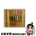【中古】 ミュージカル / Million Dollar Quartet / Various Artists, The Million Dollar Quart...