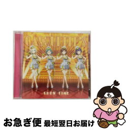 【中古】 SHOW　TIME/CDシングル（12cm）/VICL-37436 / CASQUETTE’S / ビクターエンタテインメント [CD]【ネコポス発送】